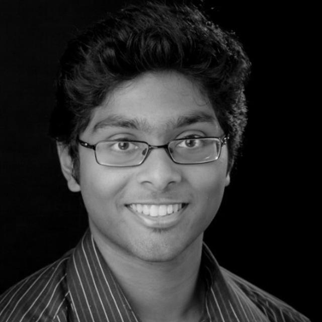 Dr Shrikant Peters